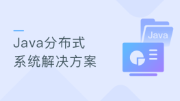 玩转N种企业级解决方案，笑傲分布式开发